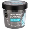 Organic Shop Thallasso Mud cryoc effect icy body mask 300 ml