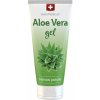 Herbamedicus SwissMedicus Aloe vera gel tuba 200 ml
