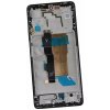 Originálny LCD displej + dotyková vrstva Xiaomi Poco F5 - Redmi Note 12 Turbo 5G čierna