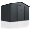 InternetovaZahrada XL 280x196x190 cm antracit