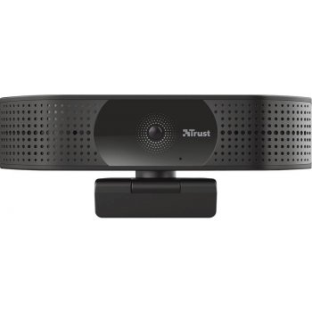 Trust TW-350 4K Ultra HD Webcam