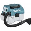 Makita DVC750LZX1 aku vysavač Li-ion 18V,bez aku Z