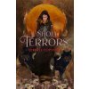 Unholy Terrors (Clipstone,Lyndall)(Pevná)