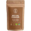 BrainMax Pure® MCT powder, MCT olej v prášku BIO, 250 g *CZ-BIO-001 certifikát *CZ-BIO-001 certifikát