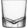 Sklenené poháriky na whisky Caldera 270 ml 4 ks