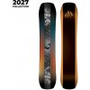 Snowboard Jones Mountain Twin 163 26/27 - Odosielame do 24 hodín