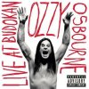 CD Ozzy Osbourne: Live At Budokan