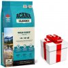 ACANA CLASSICS Wild Coast 17kg + prekvapenie pre vášho psa ZDARMA