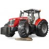 Bruder 3046 Traktor MASSEY FERGUSON