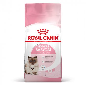 Royal Canin Mother & Babycat 4 kg