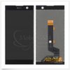 LCD displej Sony XPERIA XA2 + Dotykové sklo čierne