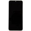 Displej s rámom pre Xiaomi Redmi 9T