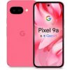 Google Pixel 9a 5G 8GB/128GB ružová / 6.3