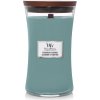 WOODWICK Evergreen Cashmere 609 g