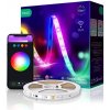 Nous F2, WiFi RGB LED Pás 10m NOUS-F2-1555