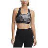 Podprsenka UNDER ARMOUR CROSSBACK MID PRINT Lady veľkosť XS