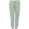 Dámske tepláky Nike, SPORTSWEAR CLUB FLEECE svetlo zelená L