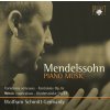 MENDELSSOHN,F.: Piano Music (CD) (Wolfram Schmitt-Leonardy, piano)
