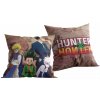 Halantex Vankúš Hunter X Hunter - Characters