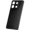 Puzdro ColorWay TPU matt pre Xiaomi Redmi Note 13 5G čierne (CW-CTMXRN135-BK)