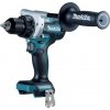 Makita Makita DDF492Z AKU bezuhlíkový šroubovák Li-ion LXT 18V bez aku Z DDF492Z