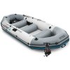 Nafukovací čln INTEX 68376 Mariner 4 set