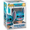 Funko Pop! 1566 Disney Lilo & Stitch Stitch In Sand