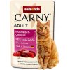 Vlhké krmivo pre mačky Animonda Carny Adult Mäsový kokteil 85 g