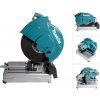 Makita Rezací stroj Makita 2 200 W - 355 mm - 3 800 ot/min