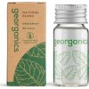 georganics Dental Floss Spearmint 50 m