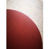 Imperial Brúsny papier Ø 200 mm D120 Suchý zips