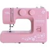 JANOME JUNO E1015 PINK
