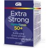 GS Extra Strong Multivitamín 50+ 30 tabliet
