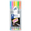 Staedtler 334 6ks