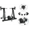 FORCE BASIC MAGNETIC 400watt Fe cyklotrenažér, čierny