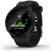Forerunner 55, Black
