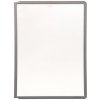 Durable Katalógový panel SHERPA A4 grafitová