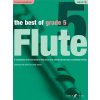 The Best of Flute - Grade 5 + audio