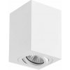 Brilagi Bodové svítidlo MIA 100 × 80 mm bílé (BG0597)
