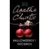 Halloweensky večierok - Christie Agatha