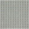 Sklenená mozaika Mosavit Monocolores gris 30x30 cm lesk MC401 2.000 m2