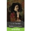 E-kniha Ruža z Kaukazu - L.A.Čarská