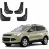 Chlapče Ford Escape 2012-2019 predné + zadné 4 ks