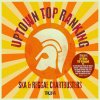 VARIOUS ARTISTS - UPTOWN TOP RANKING: TROJAN (1CD)