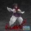 Figúrka Anime Manga Jujutsu Kaisen FiGURiZM Choso Flowing Red Stack Sega