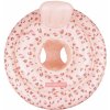 Swim Essentials Leopard Old Pink