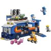 LEGO Sonic the Hedgehog - Veliteľské vozidlo tímu Sonic