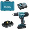 Makita DDF453SYE Aku vŕtací skrutkovač Li-Ion (2x1,5Ah/18V)