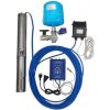 Komplet s meničom AQUA ALADINO SP-1815 STAIRS 230V; 1,1kW s 20m káblom
