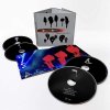 Depeche Mode - Spirits In The Forest [2CD + 2Blu-Ray]